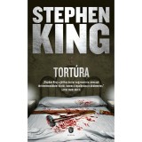 Tort&uacute;ra - Stephen King