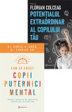 Pachet Minte puternică potențial infinit - Editura Bookzone