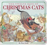 The Twelve Days of Christmas Cats