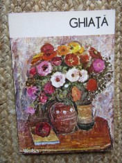 GHIATA-IOANA VLASIU foto