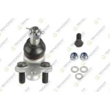 Pivot brat suspensie Lexus Rx (Mcu15); Toyota Camry ( V1 ), Camry ( V2 ), Camry Estate ( V1 ), Punte Fata, Stanga=Dreapta, inferior; TEKNOROT