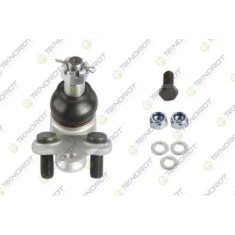 Pivot brat suspensie Lexus Rx (Mcu15); Toyota Camry ( V1 ), Camry ( V2 ), Camry Estate ( V1 ), Punte Fata, Stanga=Dreapta, inferior; TEKNOROT