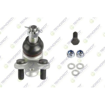 Pivot brat suspensie Lexus Rx (Mcu15); Toyota Camry ( V1 ), Camry ( V2 ), Camry Estate ( V1 ), Punte Fata, Stanga=Dreapta, inferior; TEKNOROT foto