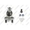 Pivot brat suspensie Lexus Rx (Mcu15); Toyota Camry ( V1 ), Camry ( V2 ), Camry Estate ( V1 ), Punte Fata, Stanga=Dreapta, inferior; TEKNOROT