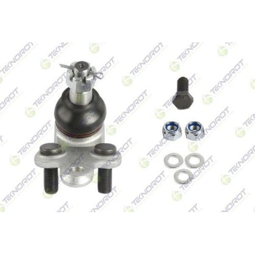Pivot brat suspensie Lexus Rx (Mcu15); Toyota Camry ( V1 ), Camry ( V2 ), Camry Estate ( V1 ), Punte Fata, Stanga=Dreapta, inferior; TEKNOROT