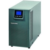 ITYS UPS 1000VA / 1000W, Tower, tehnologie online dubla conversie, unda sinusoidala