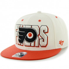 Sapca &amp;#039;47 Philadelphia Flyers foto