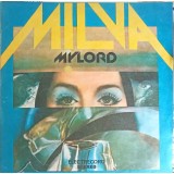 Disc vinil, LP. MYLORD-MILVA-219591