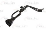 Conducta umplere, rezervor combustibil FORD FOCUS (DAW, DBW) (1998 - 2007) BLIC 6906-00-2532529P