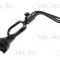 Conducta umplere, rezervor combustibil FORD FOCUS (DAW, DBW) (1998 - 2007) BLIC 6906-00-2532529P