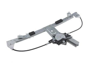 Macara geam Fiat Doblo 2001-2006, Dreapta Fata Cu Motor, NTY EPS-FT-002S foto