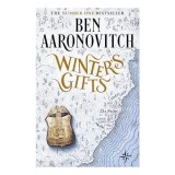 Cumpara ieftin Aaronovitch: Winter's Gifts