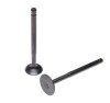 Set Supape Admisie Evacuare Moto 50cc 4T, Lungime 69mm/68.5mm, Diametru 20mm/17mm
