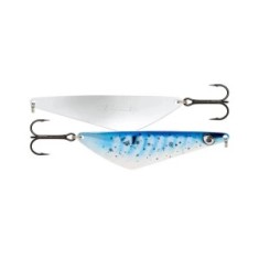 LINGURITA OSCILANTA RAPALA HARMAJA BLUE ICE BLI 8.5CM 18G foto