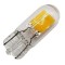 Led auto T10 (W5W) COB rezistent la apa, fara canbus BTLE6010