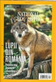 Revista National Geographic Septembrie 2018 - Stare Buna, 120 Pagini