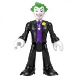 FISHER PRICE IMAGINEXT DC SUPER FRIENDS FIGURINA JOKER XL, Fisher Price - DC Super Friends