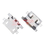 Conector alimentare Lenovo A850