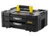 Ladă pentru unelte STANLEY FATMAX&reg; PRO-STACK&trade; IV, capacitate 7,5 kg