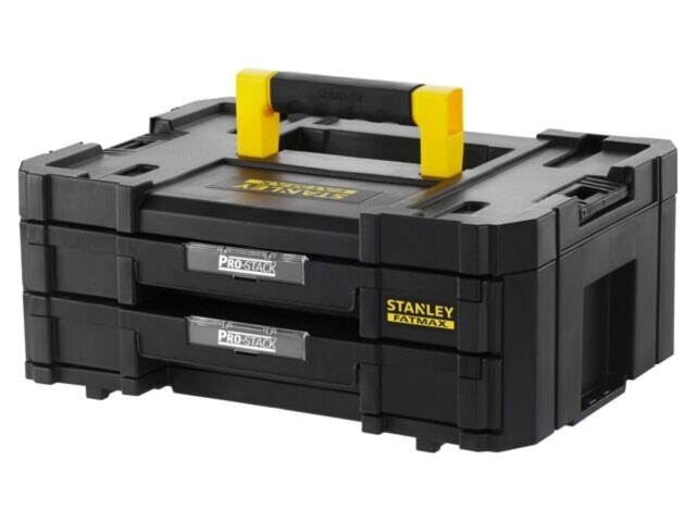 Ladă pentru unelte STANLEY FATMAX&reg; PRO-STACK&trade; IV, capacitate 7,5 kg