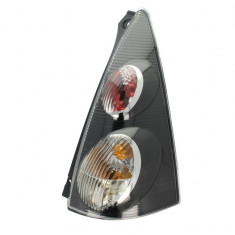 Lampa spate PEUGEOT 107 (2005 - 2016) TYC 11-11779-01-2