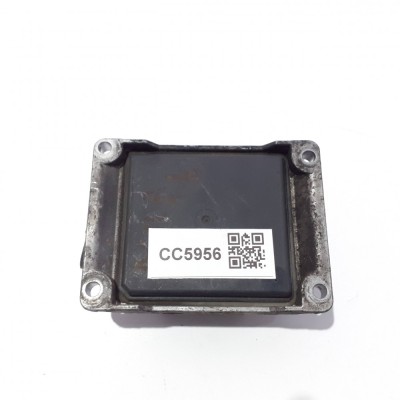 Calculator Motor Opel Corsa C 2000-2005 0261207426 foto