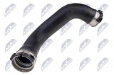 Furtun aer supraalimentare Mercedes M (W166) 250 CDI 2011-, Gl (X166) 350 CDI 2012-; A1665280200; NTY, aftermarket