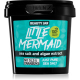 Beauty Jar Little Mermaid saruri de baie fără parfum 200 g