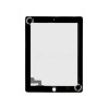 Panou tactil digitizer negru pentru iPad 2