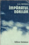 Imparatul norilor - Dumitru Radu Popescu