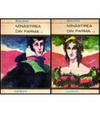 Stendhal - Manastirea din Parma - roman vol. l-ll - 115931