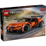 Lego technic hipermasina bugatti chiron pur sport 42222