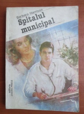 Barbara Harrison - Spitalul municipal foto