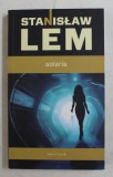 SOLARIS de STANISLAW LEM , 2014 * MINIMA UZURA