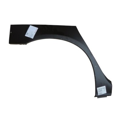 Segment reparatie aripa spate Fiat Stilo (192), 2001-2007, parte montare dreapta, 303084-5, Aftermarket foto
