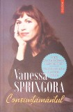 CONSIMTAMANTUL-VANESSA SPRINGORA-362768