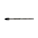 Cumpara ieftin Burghiu pentru sticla si ceramica 10 mm Yato YT-3728