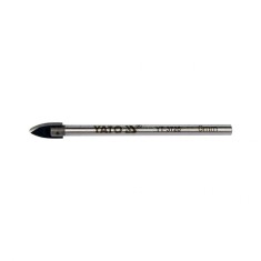 Burghiu pentru sticla si ceramica 8 mm Yato YT-3727