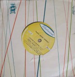 Vinil LP Muzica Usoara Sovietica - Colectiv Electrecord 1964 (Scrisoare, Ferestre, Dojd, Hai Sanioara)