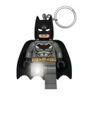 LEGO Breloc LEGO DC Batman cu LED - Gri Quality Brand
