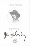 Opera lui George Cosbuc - Petru Poanta