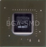 NVIDIA G96-650-C1 Circuit Integrat