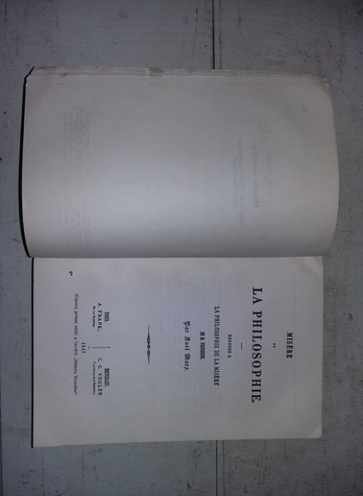 Carte veche 62/65,OPERE MILITARE ALESE~F.ENGELS(vol.1+2-complet),int.NEFOLOSITE