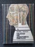 TRATAT DE ANATOMIA OMULUI - Viorel Ranga