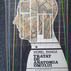 TRATAT DE ANATOMIA OMULUI - Viorel Ranga