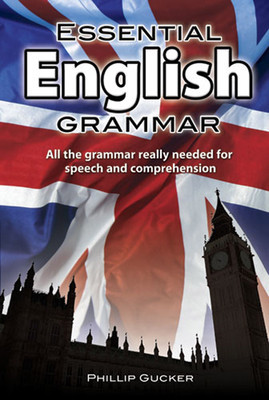 Essential English Grammar foto
