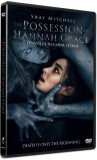 Diavolul in carne si oase / The Possession of Hannah Grace | Diederik Van Rooijen