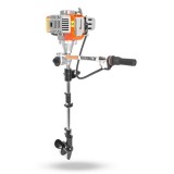 Motor Barca 2T 5.8CP Powermat