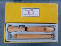 Flaut Moeck Flauto Dolce