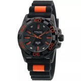 Ceas Barbati, Q&amp;Q by Citizen, Attractive DA32J502Y - Marime universala